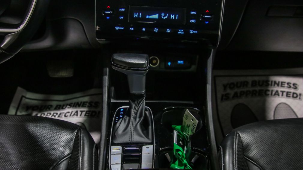 Hyundai Tucson Preferred 2022 d&rsquo;occasion à vendre - 17