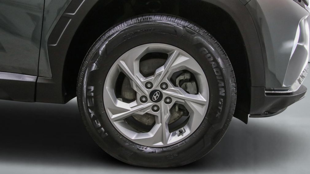Hyundai Tucson Preferred 2022 d&rsquo;occasion à vendre - 27