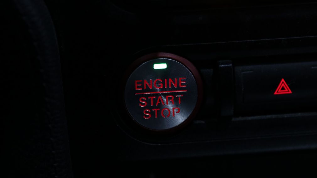 Ford Mustang EcoBoost 2020 d&rsquo;occasion à vendre - 12