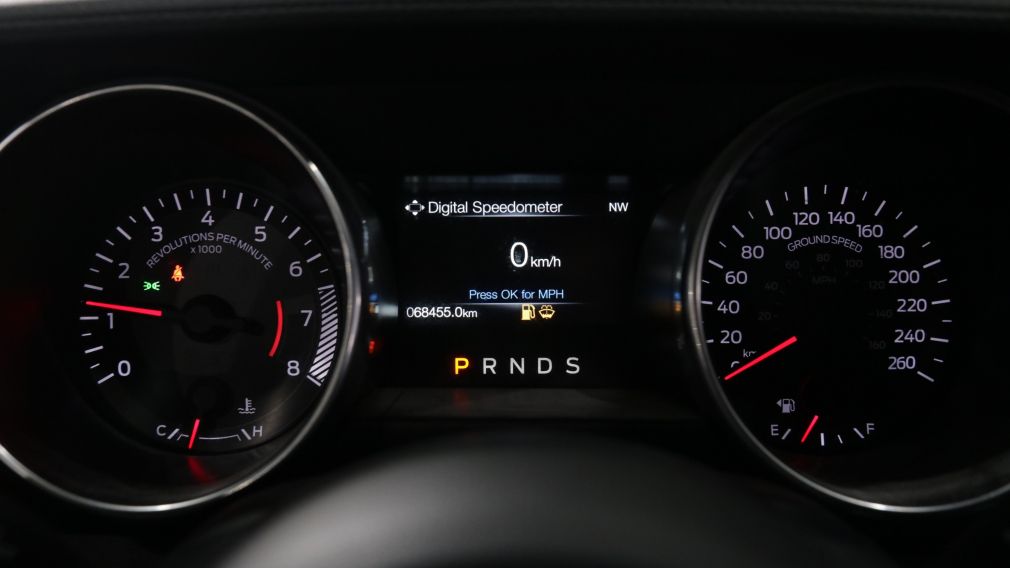 Ford Mustang EcoBoost 2020 d&rsquo;occasion à vendre - 10