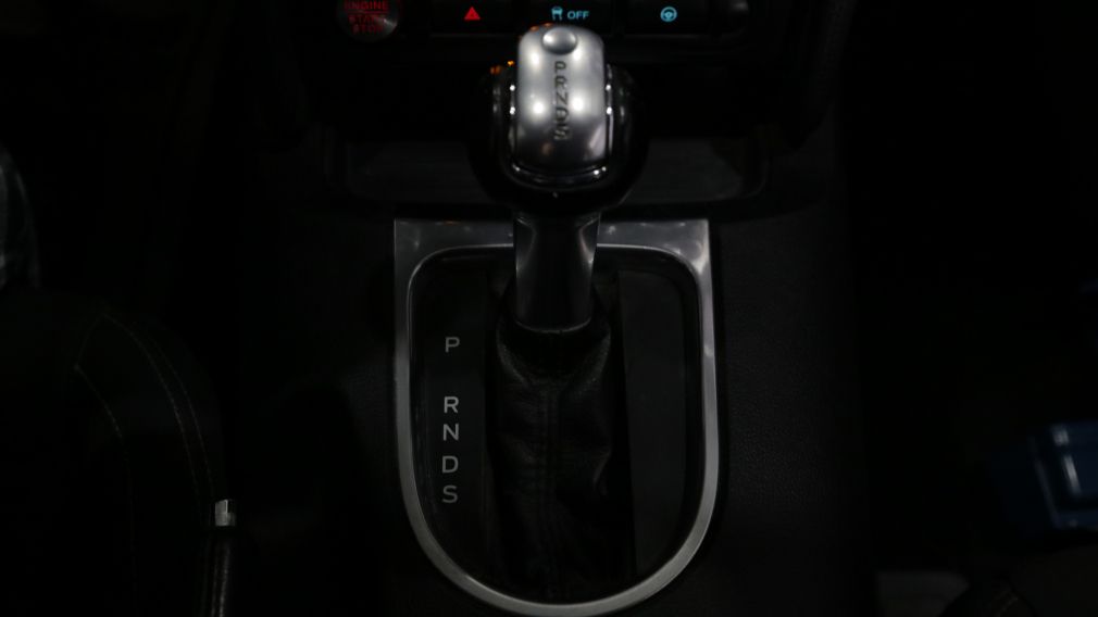 Ford Mustang EcoBoost 2020 d&rsquo;occasion à vendre - 15