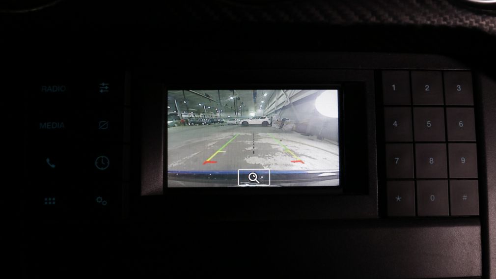 Ford Mustang EcoBoost 2020 d&rsquo;occasion à vendre - 11