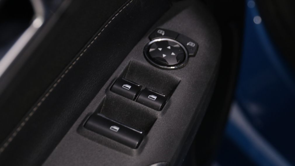 Ford Mustang EcoBoost 2020 d&rsquo;occasion à vendre - 9