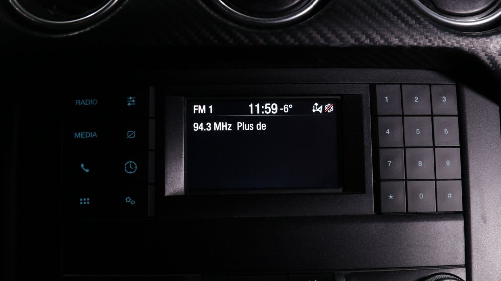 Ford Mustang EcoBoost 2020 d&rsquo;occasion à vendre - 13