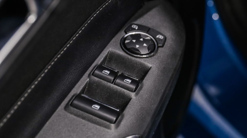 Ford Mustang EcoBoost 2020 d&rsquo;occasion à vendre - 9