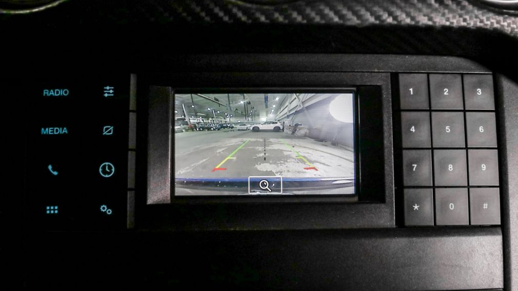 Ford Mustang EcoBoost 2020 d&rsquo;occasion à vendre - 11