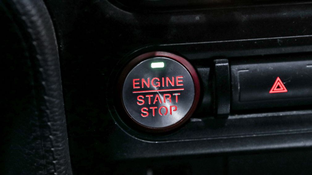Ford Mustang EcoBoost 2020 d&rsquo;occasion à vendre - 12