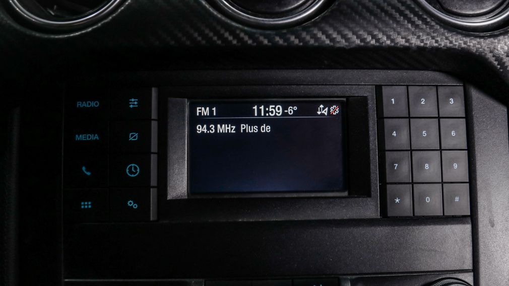 Ford Mustang EcoBoost 2020 d&rsquo;occasion à vendre - 13