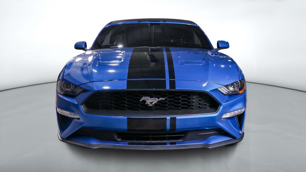 Ford Mustang EcoBoost 2020 d&rsquo;occasion à vendre - 2