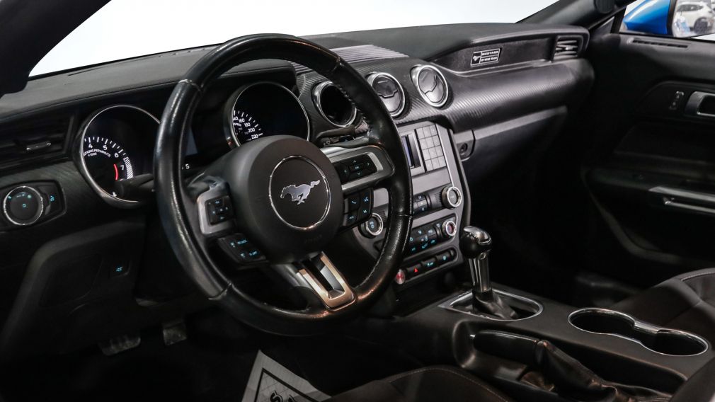 Ford Mustang EcoBoost 2020 d&rsquo;occasion à vendre - 7