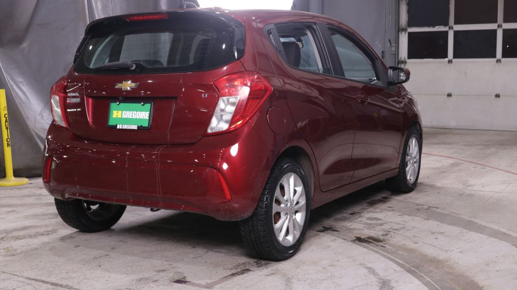 Chevrolet Spark 1LT 2022 d&rsquo;occasion à vendre - 6