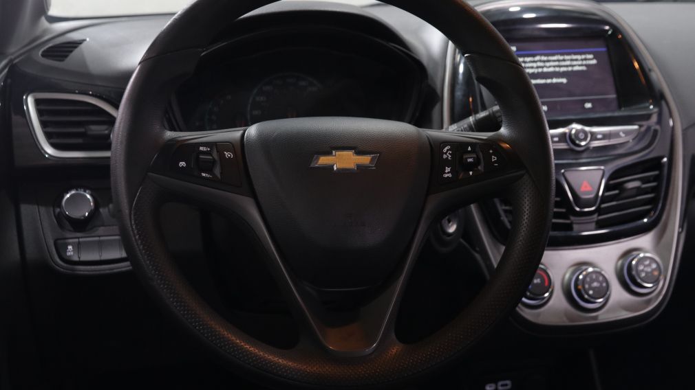 Chevrolet Spark 1LT 2022 d&rsquo;occasion à vendre - 9