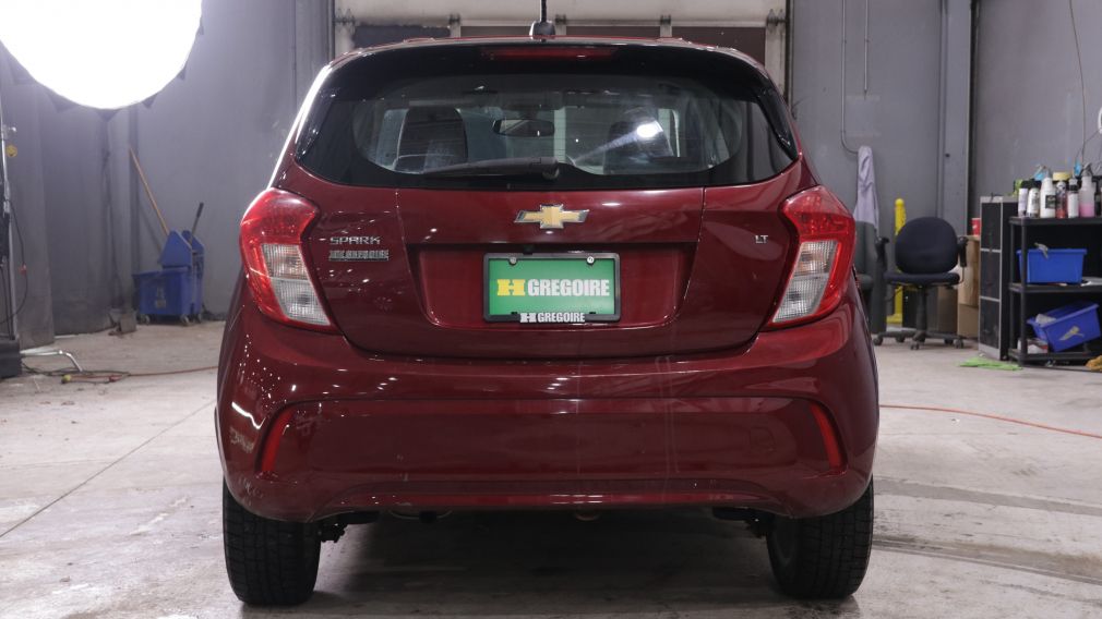 Chevrolet Spark 1LT 2022 d&rsquo;occasion à vendre - 5