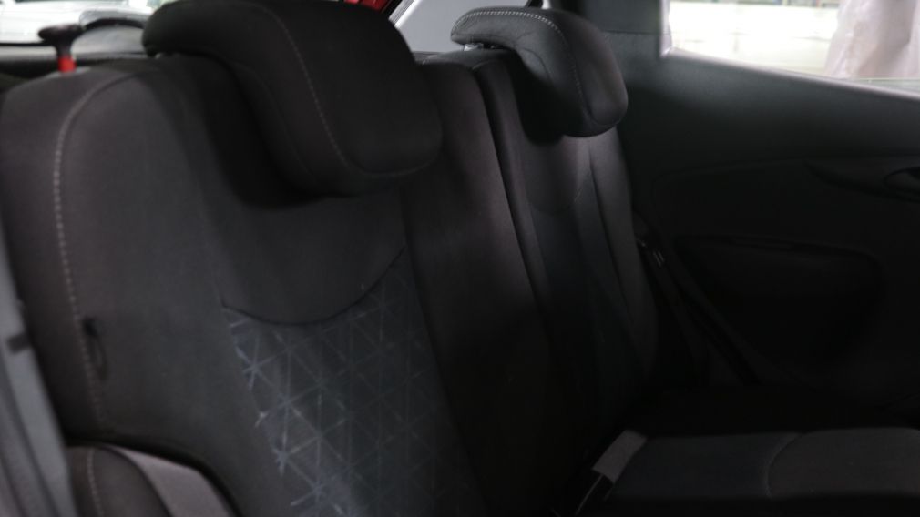 Chevrolet Spark 1LT 2022 d&rsquo;occasion à vendre - 15