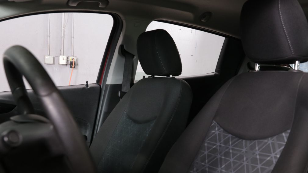 Chevrolet Spark 1LT 2022 d&rsquo;occasion à vendre - 8