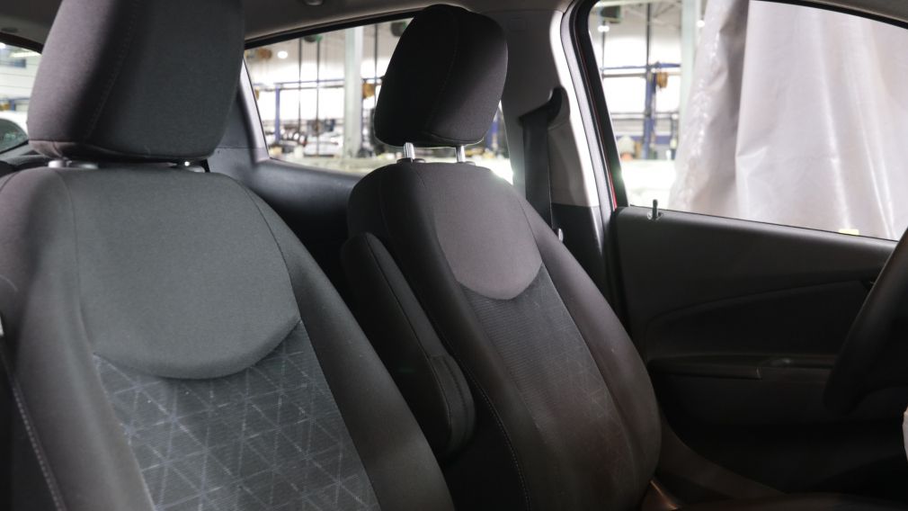 Chevrolet Spark 1LT 2022 d&rsquo;occasion à vendre - 16