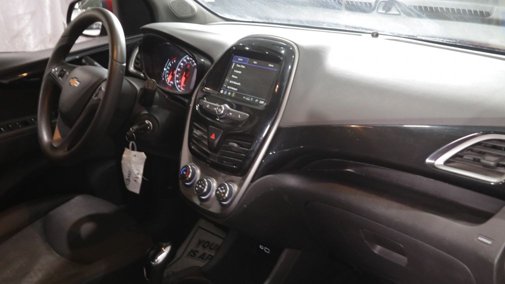 Chevrolet Spark 1LT 2022 d&rsquo;occasion à vendre - 17