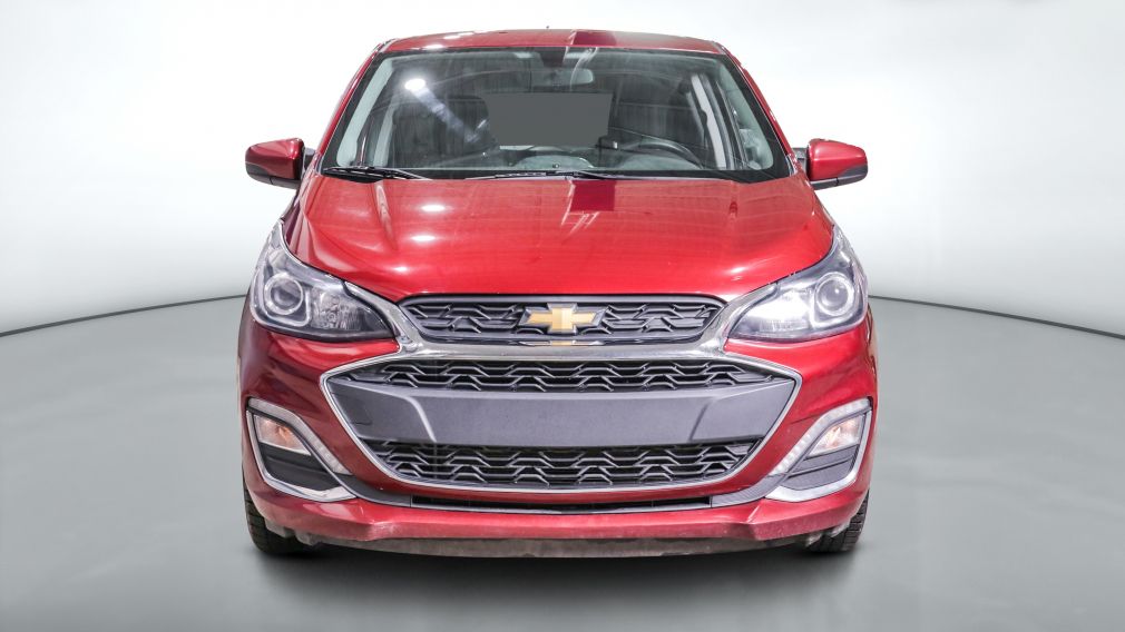 Chevrolet Spark 1LT 2022 d&rsquo;occasion à vendre - 2