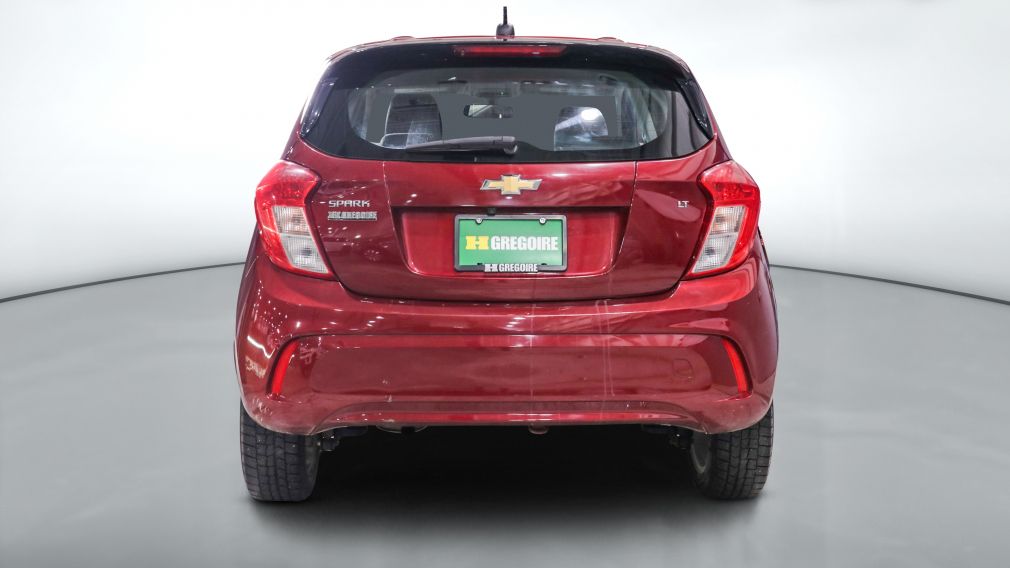 Chevrolet Spark 1LT 2022 d&rsquo;occasion à vendre - 5
