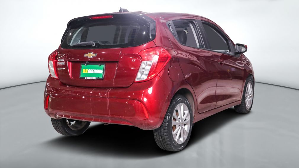 Chevrolet Spark 1LT 2022 d&rsquo;occasion à vendre - 6