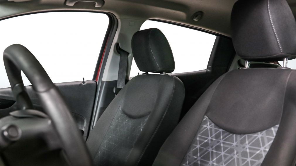 Chevrolet Spark 1LT 2022 d&rsquo;occasion à vendre - 8