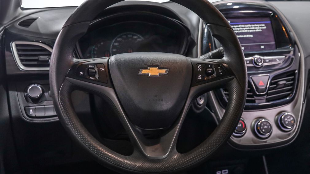 Chevrolet Spark 1LT 2022 d&rsquo;occasion à vendre - 9