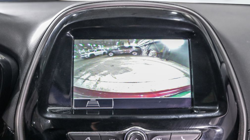 Chevrolet Spark 1LT 2022 d&rsquo;occasion à vendre - 13