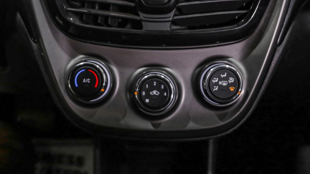 Chevrolet Spark 1LT 2022 d&rsquo;occasion à vendre - 14