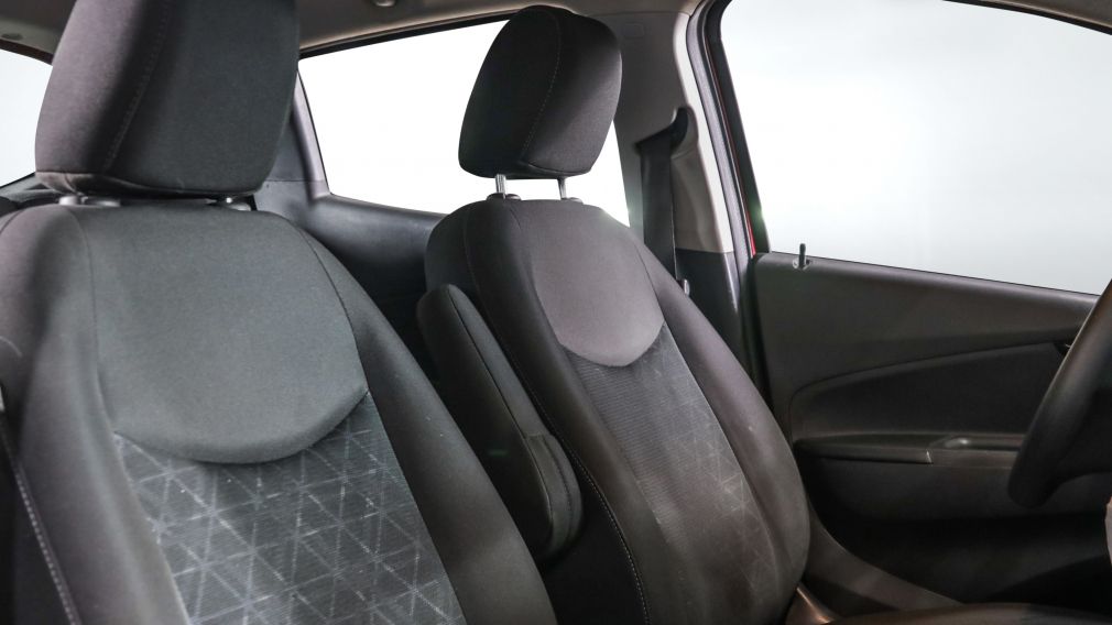 Chevrolet Spark 1LT 2022 d&rsquo;occasion à vendre - 16