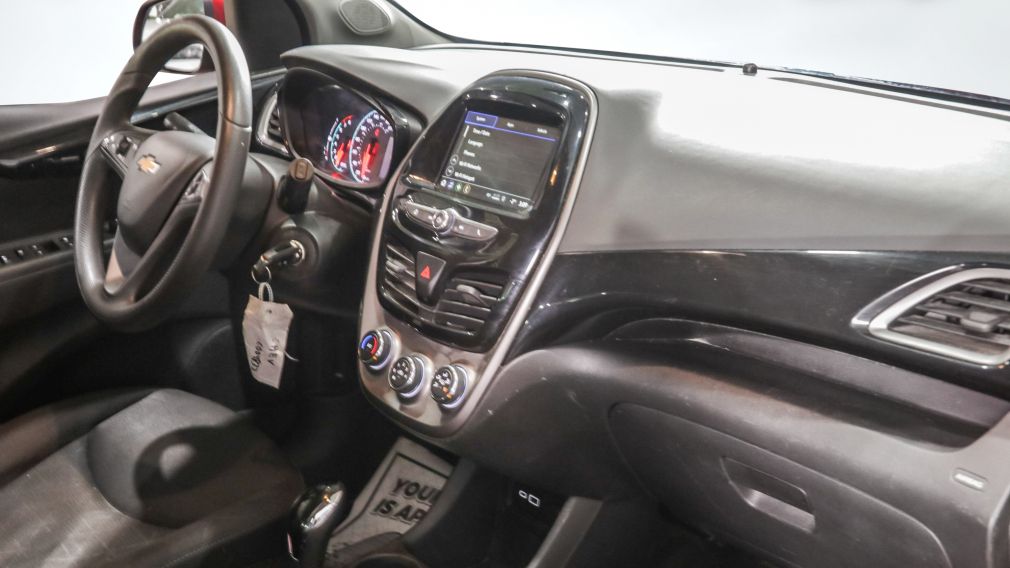 Chevrolet Spark 1LT 2022 d&rsquo;occasion à vendre - 17