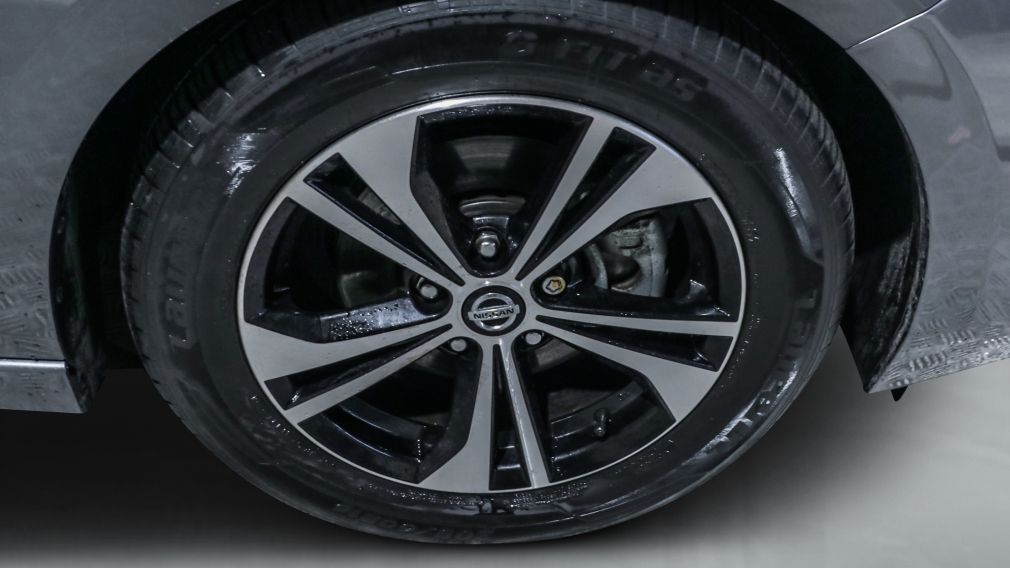 Nissan Sentra SV 2023 d&rsquo;occasion à vendre - 22