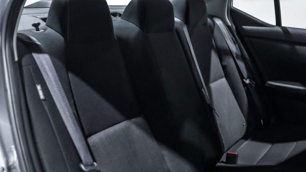 Nissan Sentra SV 2023 d&rsquo;occasion à vendre - 19