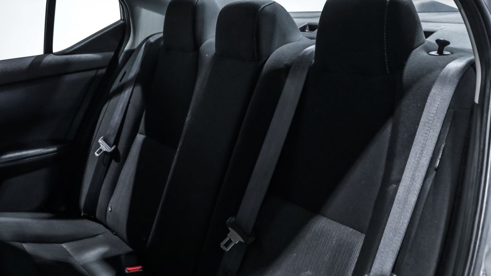 Nissan Sentra SV 2023 d&rsquo;occasion à vendre - 18