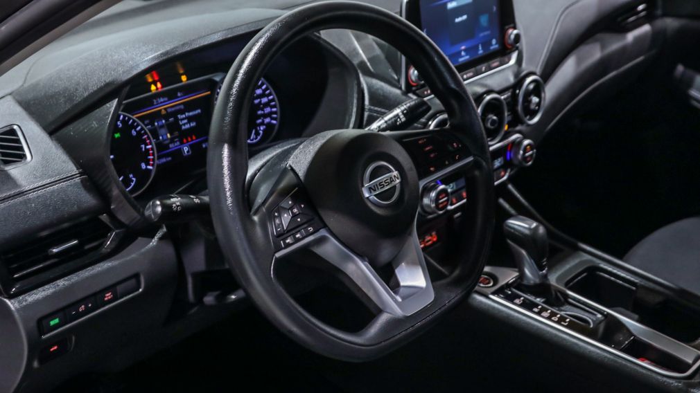 Nissan Sentra SV 2023 d&rsquo;occasion à vendre - 9