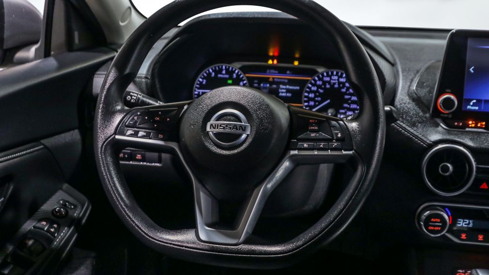 Nissan Sentra SV 2023 d&rsquo;occasion à vendre - 13