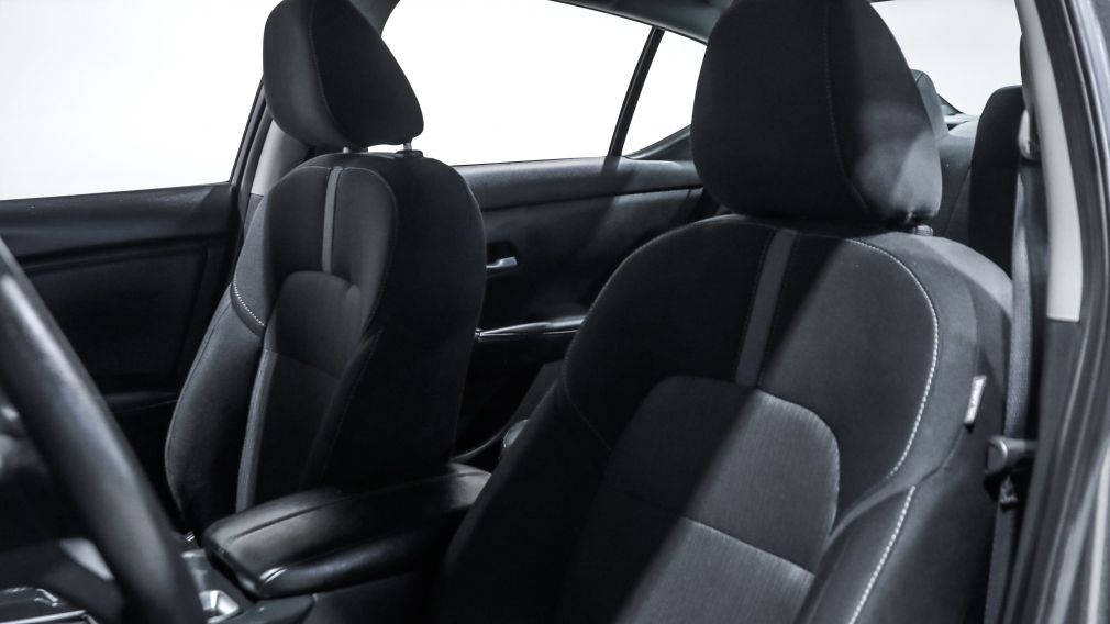 Nissan Sentra SV 2023 d&rsquo;occasion à vendre - 11