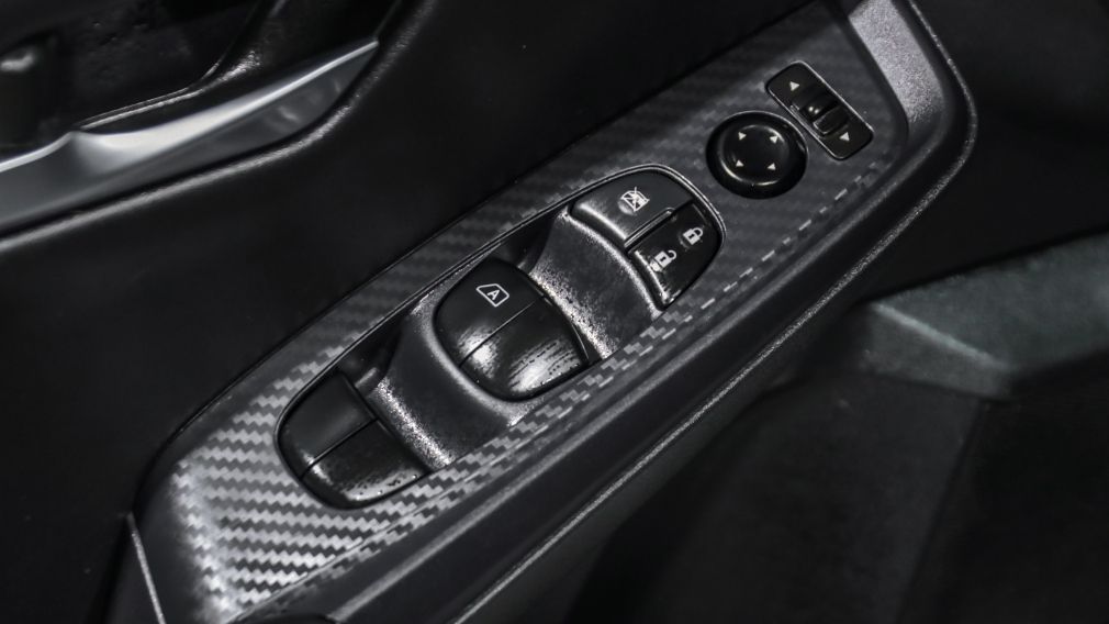 Nissan Sentra SV 2023 d&rsquo;occasion à vendre - 10