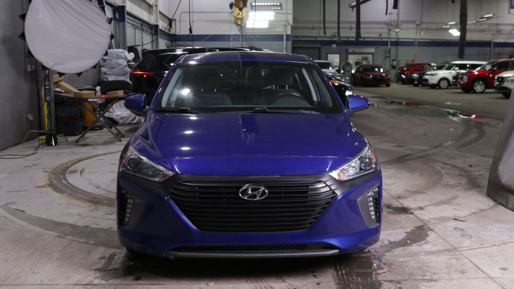 Hyundai IONIQ Preferred 2019 d&rsquo;occasion à vendre - 2