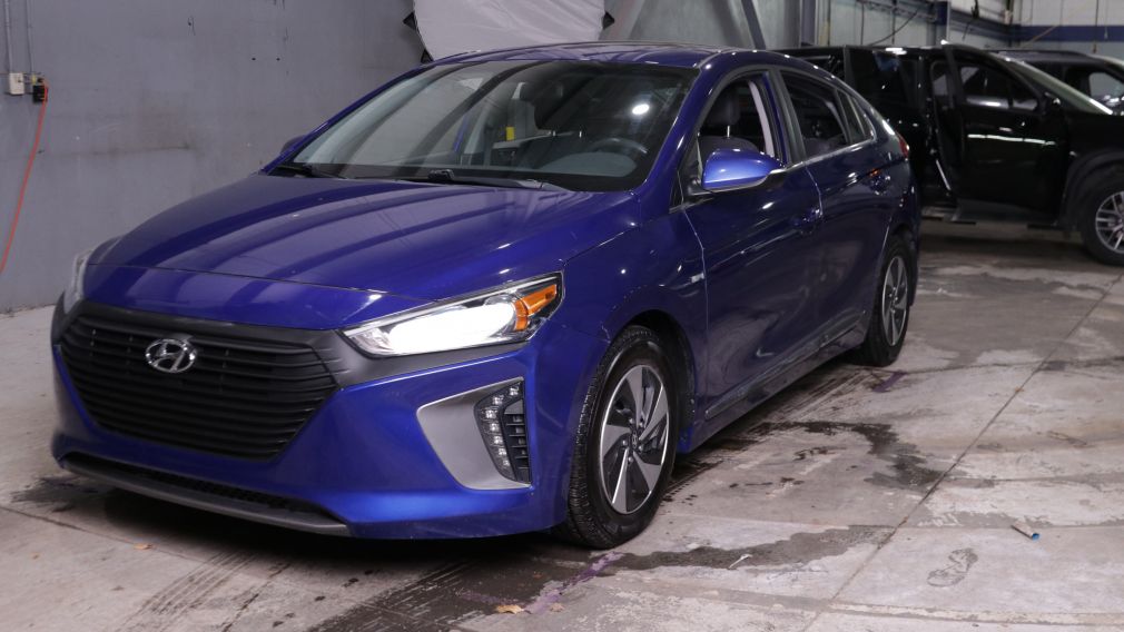 Hyundai IONIQ Preferred 2019 d&rsquo;occasion à vendre - 3