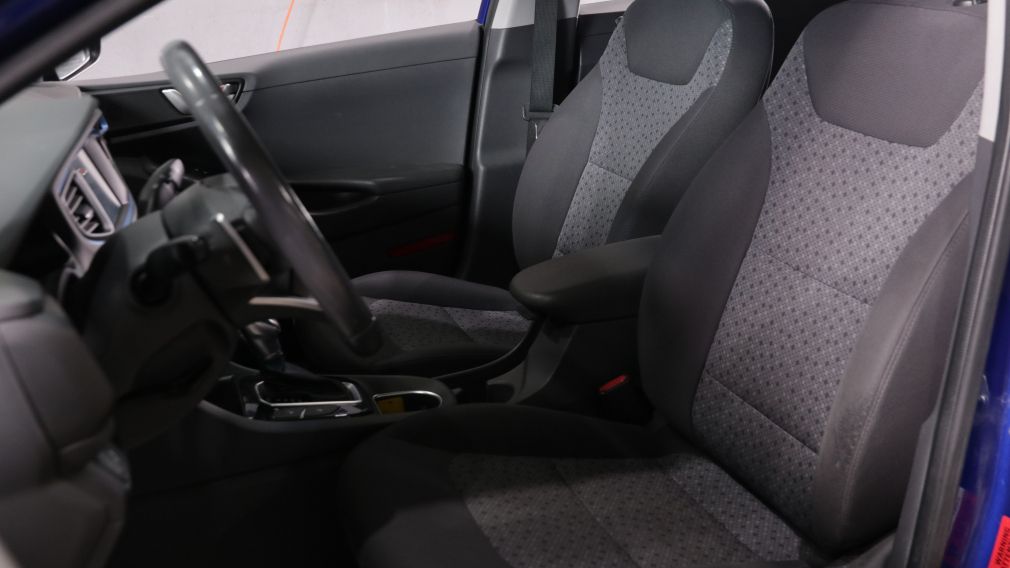 Hyundai IONIQ Preferred 2019 d&rsquo;occasion à vendre - 8