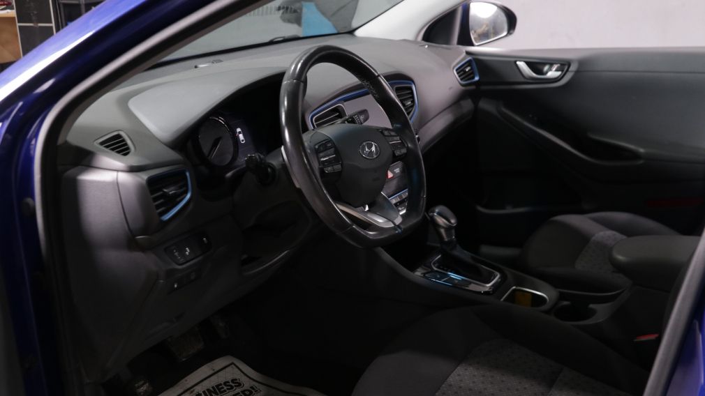 Hyundai IONIQ Preferred 2019 d&rsquo;occasion à vendre - 7