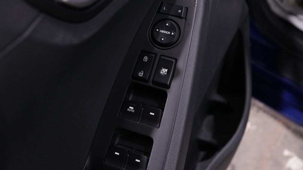 Hyundai IONIQ Preferred 2019 d&rsquo;occasion à vendre - 10