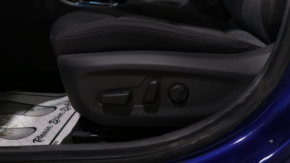 Hyundai IONIQ Preferred 2019 d&rsquo;occasion à vendre - 11