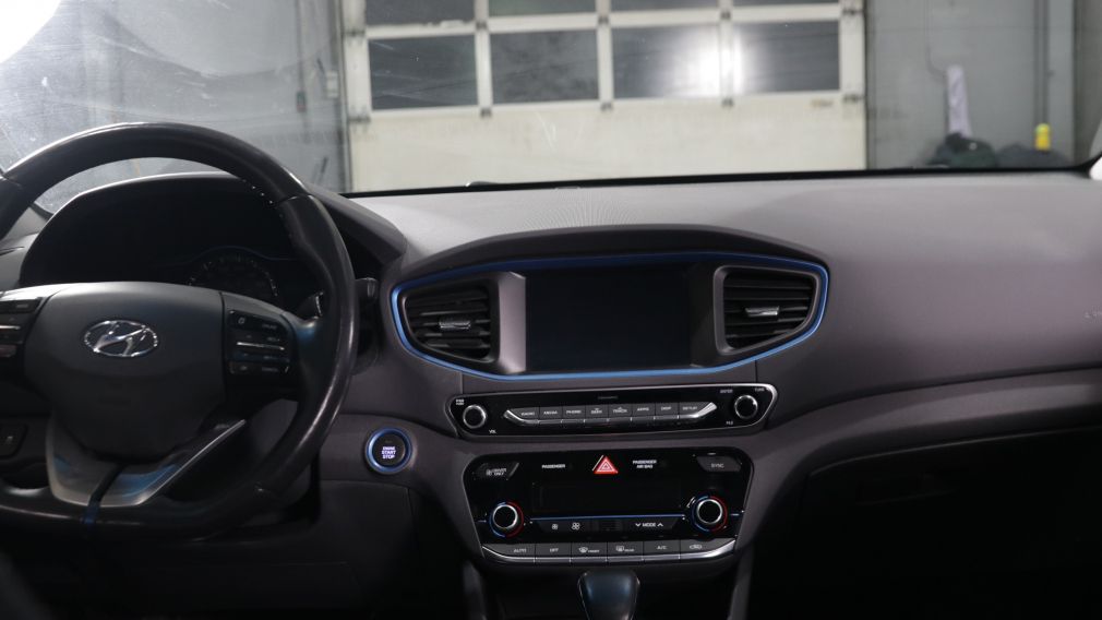 Hyundai IONIQ Preferred 2019 d&rsquo;occasion à vendre - 12
