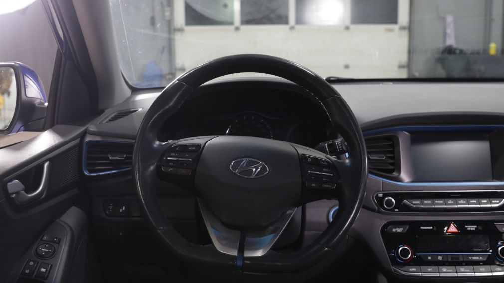 Hyundai IONIQ Preferred 2019 d&rsquo;occasion à vendre - 13