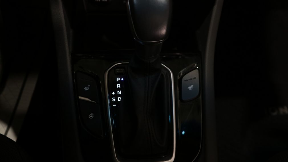 Hyundai IONIQ Preferred 2019 d&rsquo;occasion à vendre - 18