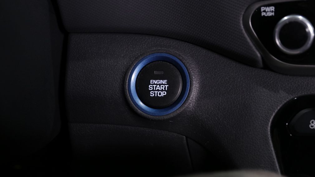 Hyundai IONIQ Preferred 2019 d&rsquo;occasion à vendre - 19