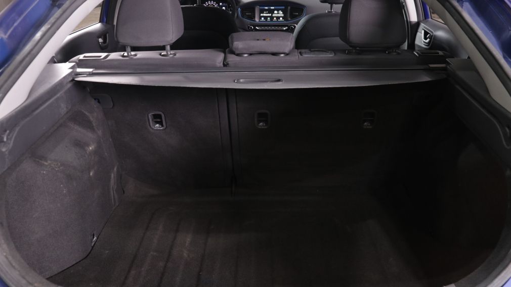 Hyundai IONIQ Preferred 2019 d&rsquo;occasion à vendre - 22