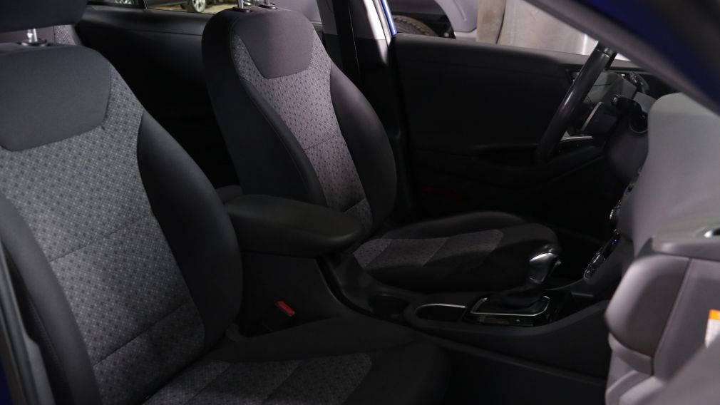 Hyundai IONIQ Preferred 2019 d&rsquo;occasion à vendre - 24