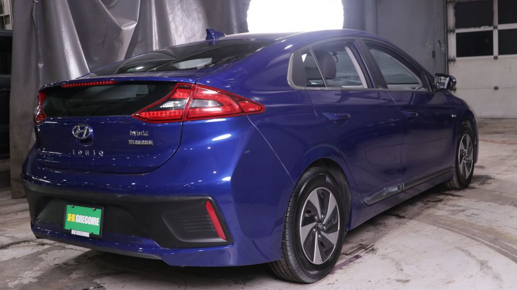 Hyundai IONIQ Preferred 2019 d&rsquo;occasion à vendre - 6